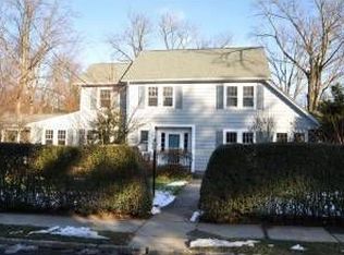 38 Pine Grove Ave, Summit, NJ 07901