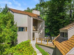 2755 M 119 Hwy #100, Harbor Springs, MI 49740