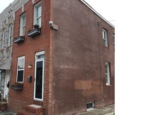 1411 Ramsay St, Baltimore, MD 21223