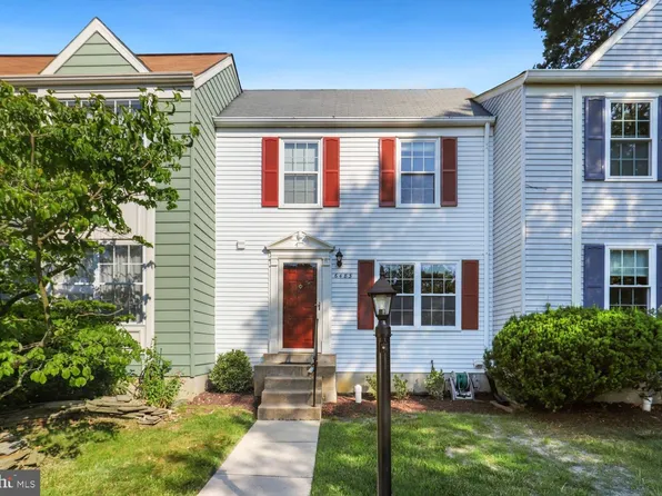 6483 Linleigh Way, Alexandria, VA 22315