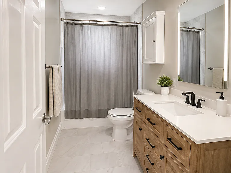 8110 Springfield Village Dr — Photo 6
