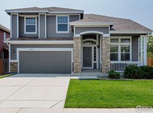 2303 Clipper Way, Fort Collins, CO 80524
