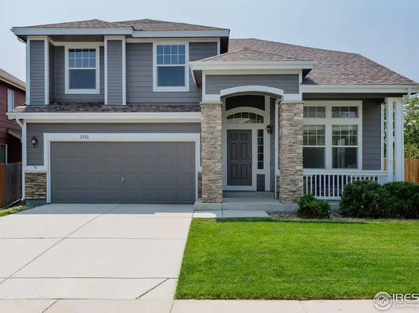 2303 Clipper Way, Fort Collins, CO 80524