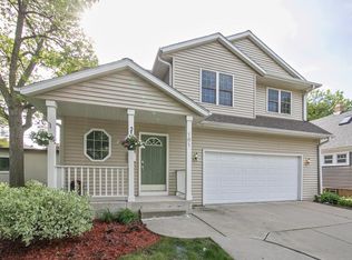 161 N 70th St, Milwaukee, WI 53213