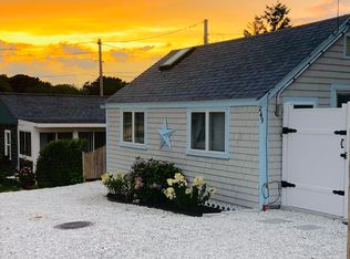 230 Old Wharf Rd, Dennis Port, MA 02639