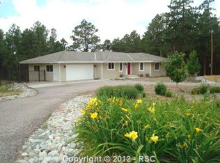 3235 Pinehurst Cir, Colorado Springs, CO 80908