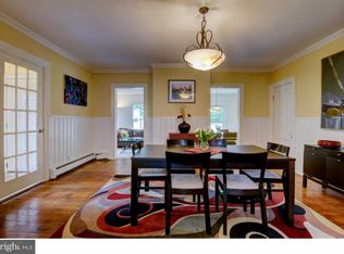 509 Village Rd W, Princeton Junction, NJ 08550