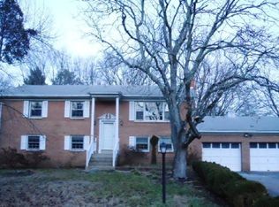 7620 Earnshaw Dr, Brandywine, MD 20613