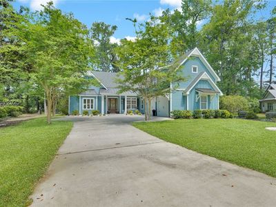 21 Greenwood Ct, Bluffton, SC, 29910