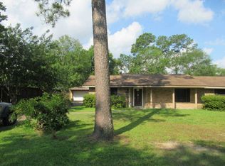 195 Laughlin St, Vidor, TX 77662