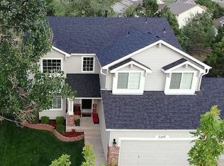 3307 Sand Flower Dr, Colorado Springs, CO 80920