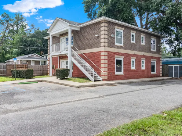 601 Pope St #1, Tallahassee, FL 32304