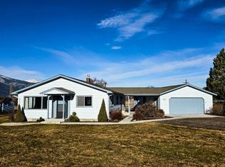 180 Autobahn Dr, Stevensville, MT 59870