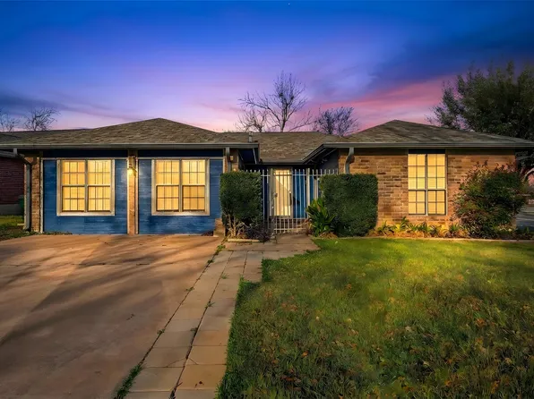 12002 Swan Dr, Austin, TX 78750