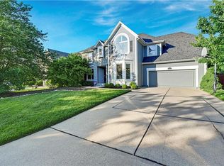 5412 W 132nd Ter, Overland Park, KS 66209