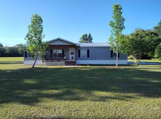 2920 Slaughter Rd, Perry, FL 32347