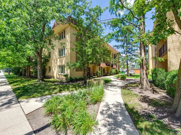 6316 W Montrose Ave APT 203, Chicago, IL 60634