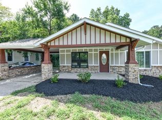 525 W Ward Ave, High Point, NC 27260