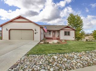 1275 Standing Deer Dr, Silt, CO 81652