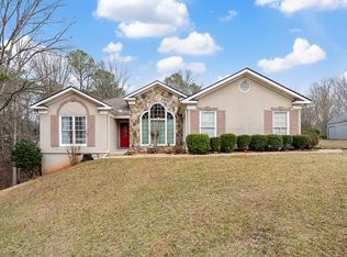 370 Evergreen Dr, Fortson, GA 31808