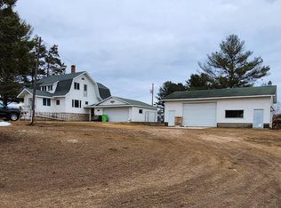 E5285 Gruenstern Rd, Marion, WI 54950