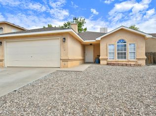 7115 Porlamar Rd NW, Albuquerque, NM 87120