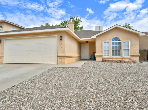 7115 Porlamar Rd NW, Albuquerque, NM 87120