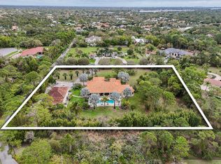 18940 SE Castle Rd, Jupiter, FL 33458