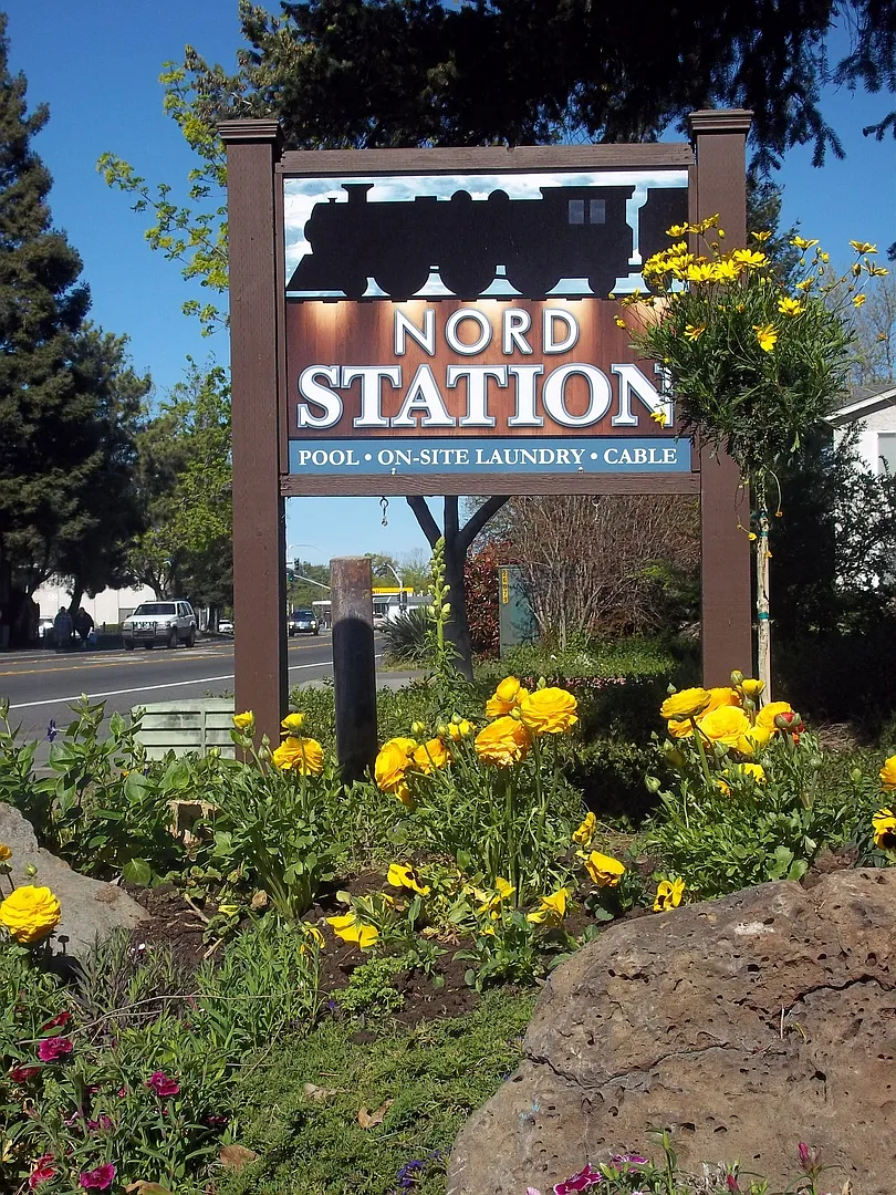 0730 - Nord Station Apartments — Photo 4