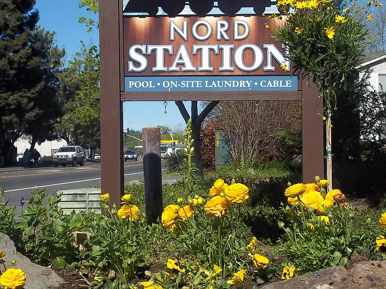 0730 - Nord Station Apartments — Photo 4
