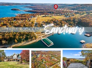 164 Lake Expressway Trl, Branson West, MO 65737