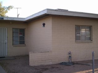 3010 E Proctor Vis, Tucson, AZ 85713