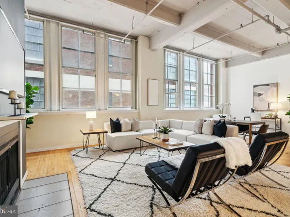 1238 Callowhill St Suite 604, Philadelphia, PA 19123
