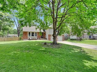8951 Conser St, Overland Park, KS 66212