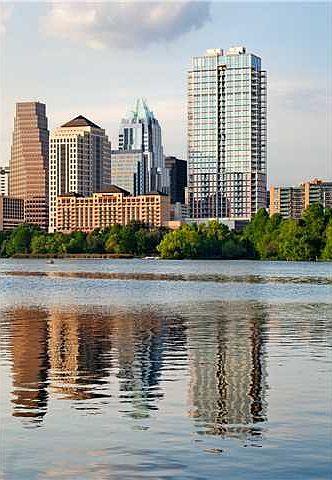 1st image of 98 San Jacinto Blvd #1001
