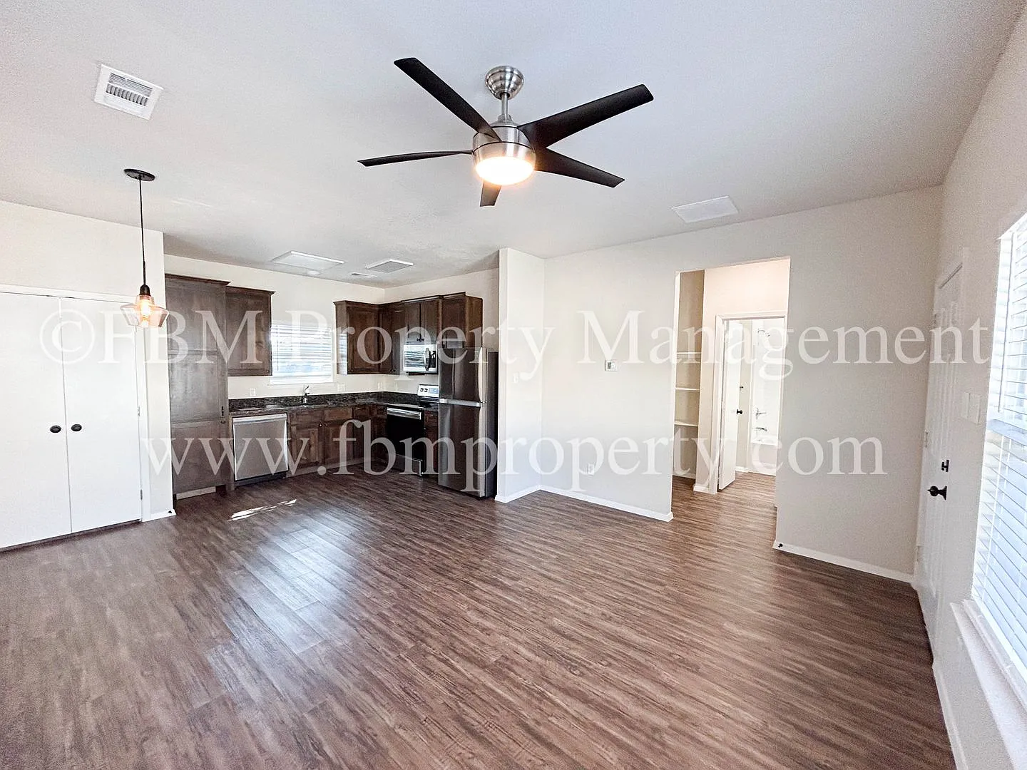 820 Rose St., Unit B - Charming 1 Bedroom, 1 Bathroom Unit in Denton, TX! Move-In Special: $500 O... — Photo 2