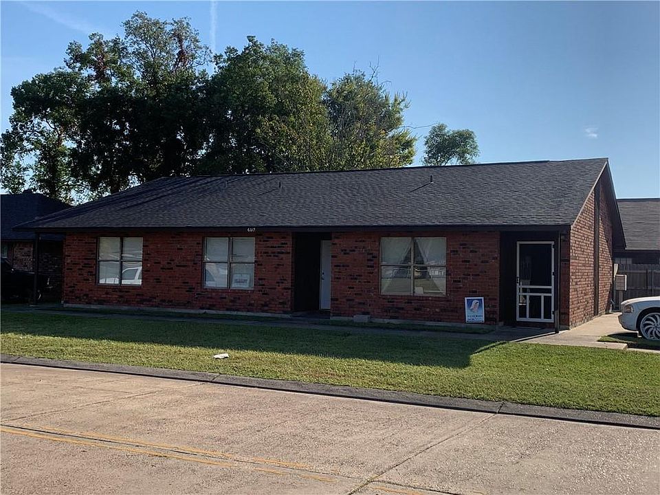 6015 Oran Ave, Alexandria, LA 71302 Zillow