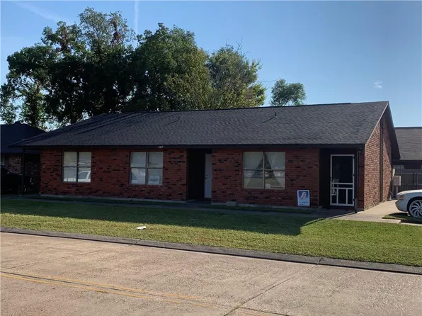 6015 Oran St, Alexandria, LA 71302