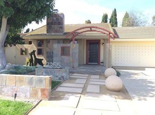 17255 Reimer St, Fountain Valley, CA 92708