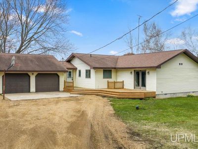 10025 U.65 Ln, Rapid River, MI, 49878