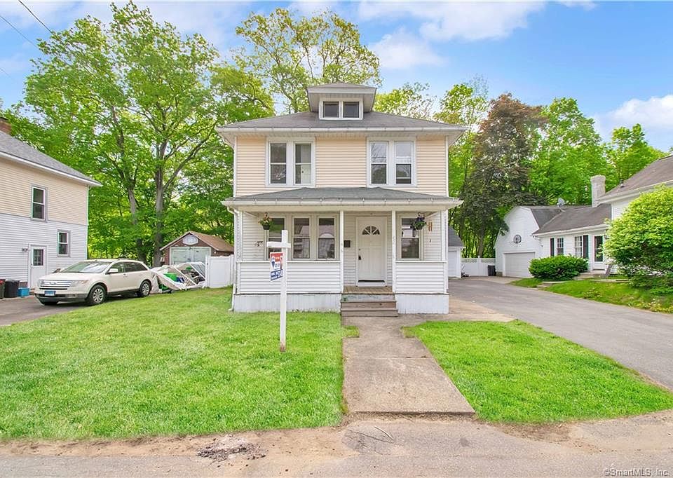 45 Furnace Ave, Stafford Springs, CT 06076 MLS 170402703 Zillow