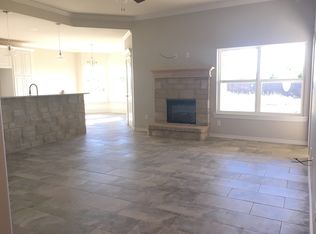 609 Wackadoo Dr, Abilene, TX 79602