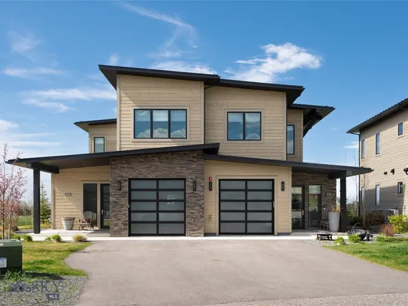35 Diamondback Ln Unit B, Bozeman, MT 59718