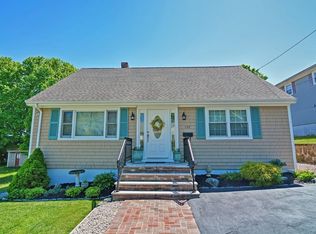 157 Emmett St, Fall River, MA 02721