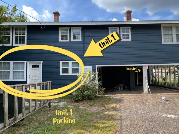 3216 W Cervantes St APT 1, Pensacola, FL 32505