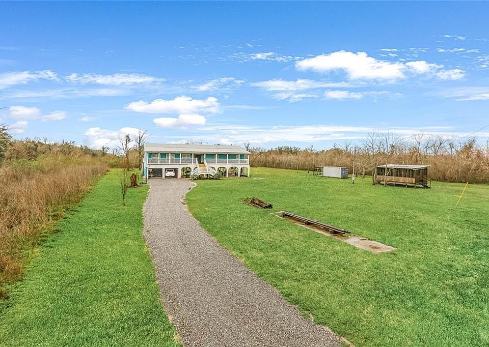 330 Buras River Rd, Buras, LA 70041 MLS 2382604 Zillow