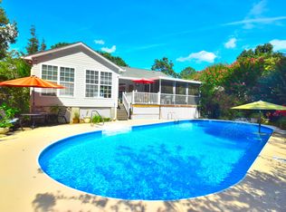 304 Amberjack Way, Summerville, SC 29485