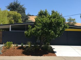 790 Del Ganado Rd, San Rafael, CA 94903