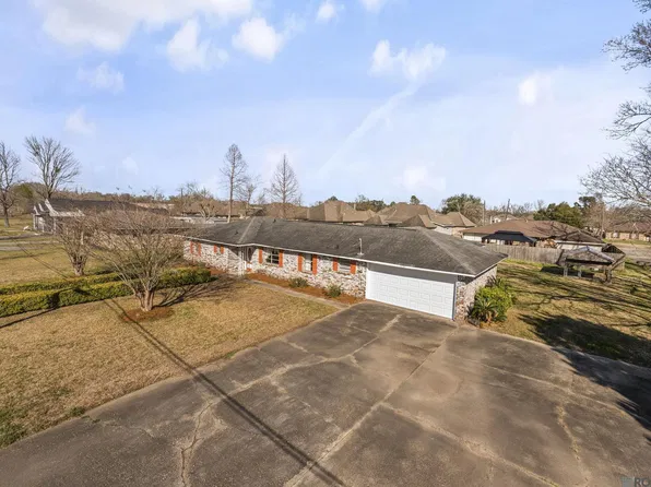 1934 S John Ave, Gonzales, LA 70737