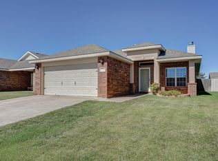 6534 84th St, Lubbock, TX 79424
